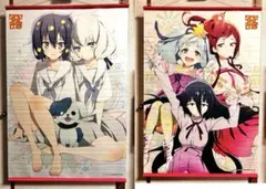 くじ引き堂 ゾンビランドサガ S賞 キャラファイングラフ - メルカリ