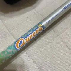 リンクス　Teaching Pro3 Qyeeen 10.5度