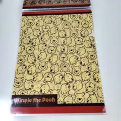 ディズニーキャラクタークリアファイルセット　3枚セット