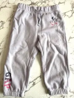 GAP ミニースウェットパンツ