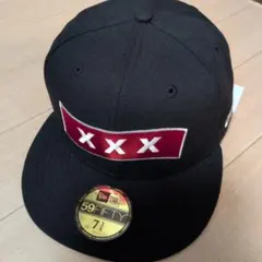 名古屋グランパス × メイドインワールド キャップ 5点 未使用 OTTO製