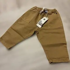 PETIT BATEAUパンツ ボトムス 18m/81cm