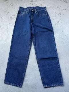 gap バギーデニム w28 l30