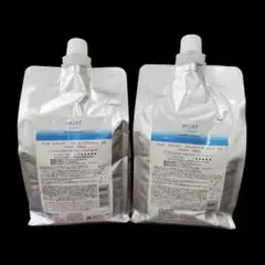 ミントシャンプー フローズンリフレッシュ23 1000ml リフィル 2個セット