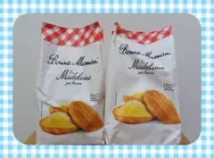 2025年最新】ボンヌママン マドレーヌの人気アイテム - メルカリ