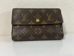 ルイヴィトン モノグラム ポルトフォイユ・エリーズ Wホック財布 M61654 モノグラム ポルトフォイユ・エリーズ 詳細情報とお値段【ルイ