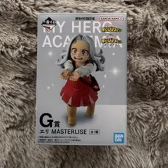 2026年最新】エリちゃん ヒロアカ フィギュアの人気アイテム - メルカリ
