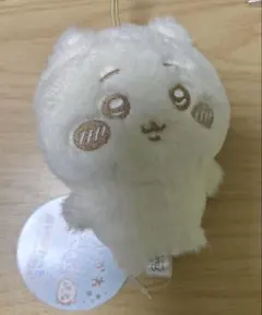 ちいかわ ぬいぱれっと〜ミルクいろ〜ぬいぐるみマスコット