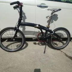 引き取り限定価格 ＤＡＨＯＮ ダホン muミュー　ウノ UNO avelo Bicycle shop | アヴェロ バイシクル ショップ 浦和