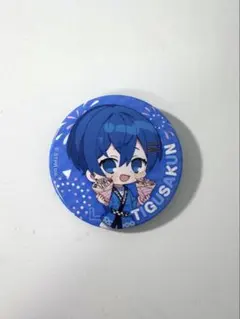 2026年最新】ちぐさくん缶バの人気アイテム - メルカリ