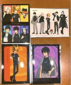 REBORN AMNIBUS ポップアップ　雲雀　カジュアルコーデver.