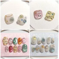 ぬこ様 リクエスト 4点 まとめ商品