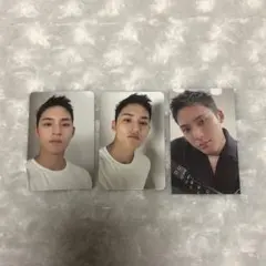 SEVENTEEN セブチ ミンギュ 17 is right here