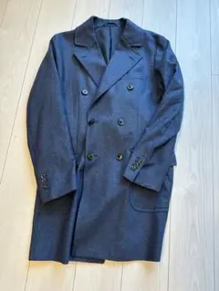 TETE HOMME Pコート 新品未使用 TETE HOMME Pコート 【公式通販】