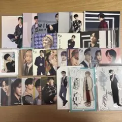 INI 後藤威尊　グッズ まとめ