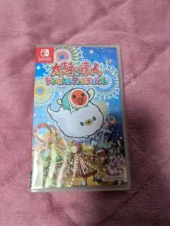 太鼓の達人 ドンダフルフェスティバル