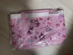 【一番くじ】メゾピアノ　トートバッグのサムネイル