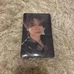 【期間限定値下げ中】INI XQUARE 藤牧京介104 トレカ