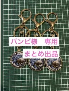 バンビ様専用出品