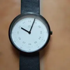 MAVEN WATCHES GENUINE LEATHER レザー腕時計のサムネイル