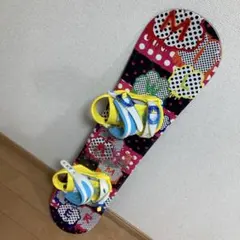 IGNIOスノーボード138 2025年最新】IGNIO スノーボード ボードの人気アイテム - メルカリ