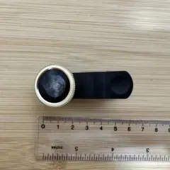 スマホ用 魚眼レンズ