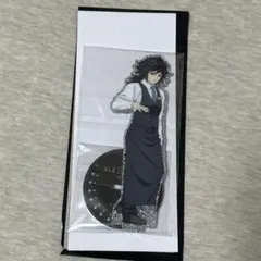 鬼滅の刃 ufotable モクテルバー 両面アクリルスタンド 冨岡義勇