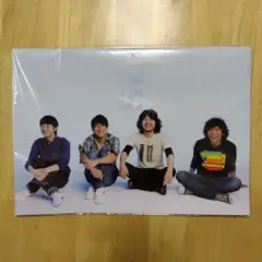 Mr.Children SENSE パンフレット
