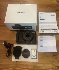 【2025年7月購入！極美品】SONY ZV-1F（ほぼ未使用）純正付属品完備 Is the Sony ZV-1 worth buying in 2025? SmallRig Cage, Sony
