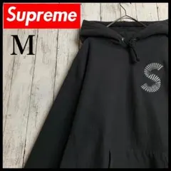 2025年最新】sロゴ supreme パーカーの人気アイテム - メルカリ