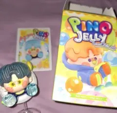 popmart pino jelly ポップマート スーパーシークレット - メルカリ