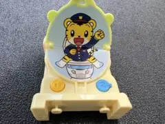 しまじろう　トイトレ用　音が鳴るおもちゃ