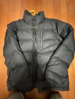 NIKE 00sダウンジャケット