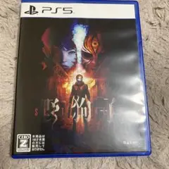 PS5 野狗子 スリッターヘッド 通常版