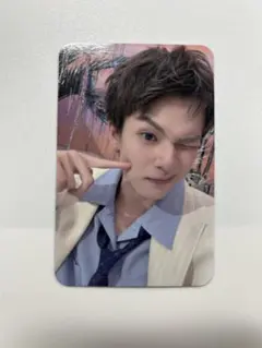 アサヒ treasure トレカ lastnight 当選者限定 2025年最新】treasure アサヒ トレカの人気アイテム - メルカリ