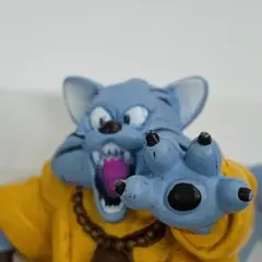 ドラゴンボール フィギュア ねこまどう