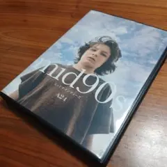 mid90s ミッドナインティーズ DVD