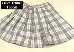LOVE TOXIC 150cm