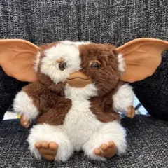 グレムリンギズモぬいぐるみフィギュア年代物ETシンプソンズ グレムリンギズモぬいぐるみフィギュア年代物ETシンプソンズ - メルカリ