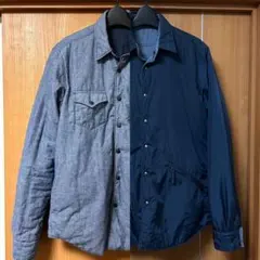 イタリア ブルゾン