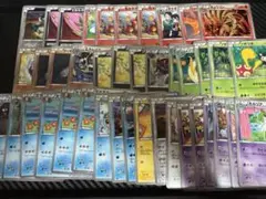 ポケモンカード　ebb ミカルゲなど　まとめ売り