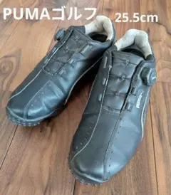 ⭐値下げ中！ 新品未使用(訳あり)　PUMAゴルフブーツ 2026年最新】プーマ ゴルフシューズの人気アイテム - メルカリ