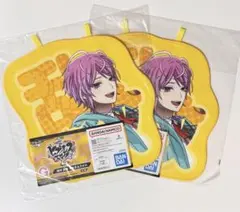 ヒプマイ マルイ 飴村乱数 A賞 クッション 燕尾服 ヒプマイ マルイ 飴村乱数 A賞 クッション 燕尾服 - メルカリ