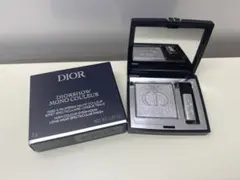 045 セレスティアルグレー ディオールショウモノクルール　Dior