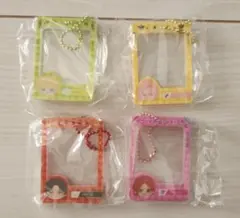 あんさんぶるスターズ!!みにコレ!キーホルダー6個セット