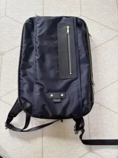 【マスターピース】master-piece SLIM バックパックのサムネイル