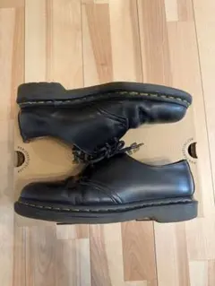 ドクターマーチン1461 3ホールシューズ