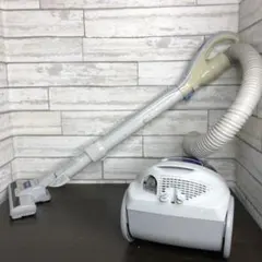 日立 CV-VP5 紙パック式掃除機 2019年製 日立 紙パック式クリーナー CV-VP5（W） （ホワイト） 掃除機 - 最安値
