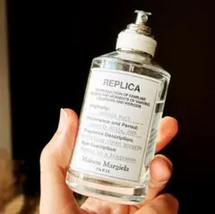 100ml メゾンマルジェラ バブルバス REPLICA BUBBLE BATH
