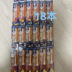 LION クリニカPRO 歯ブラシ 18本セットのサムネイル